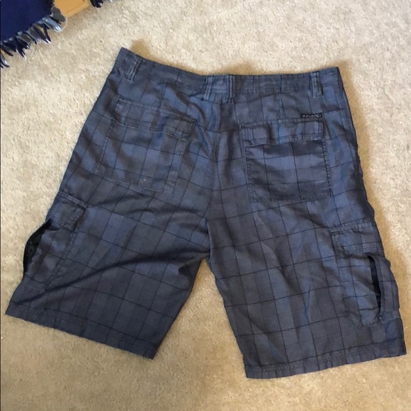 burnside Other - Burnside Board shorts size 36